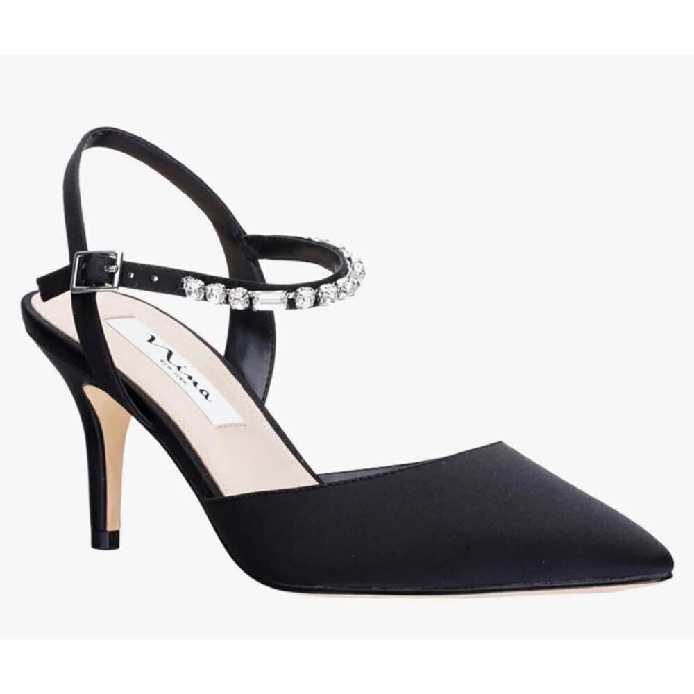 NINA Tucker Heels - 5.5
